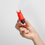 Wibrator bullet Crushious O Pet Devil - obrazek 12