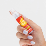 Rozgrzewający żel lubrykujący A Fuego Lento 10 ml - obrazek 5
