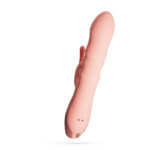 Crushious Ringlord Ring Rabbit Vibrator - obrazek 3