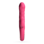 Wibrator Crushious Mirenca Wiggle Rabbit - obrazek 3