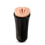 Masturbator typu stroker Crushious Prixus Pussy Case - obrazek 2