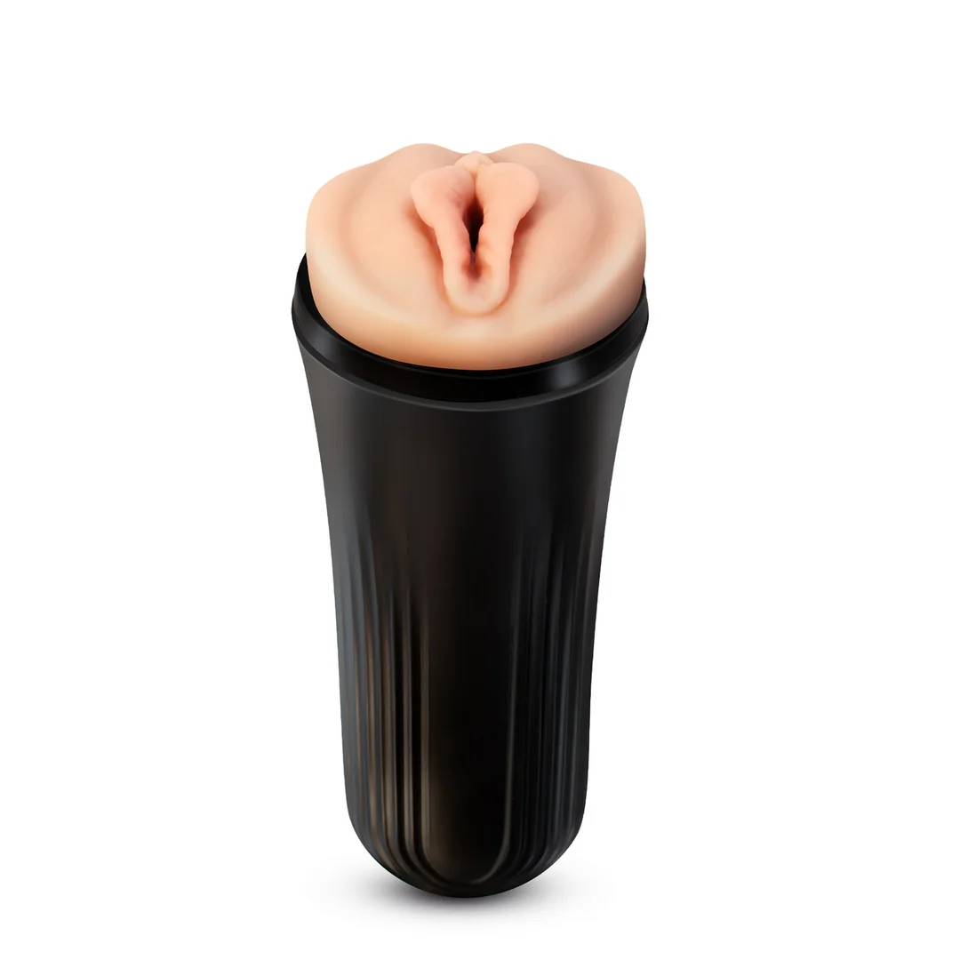 Masturbator typu stroker Crushious Prixus Pussy Case - obrazek 2