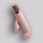 Crushious Mellow Cony mini wibrator króliczek - obrazek 3