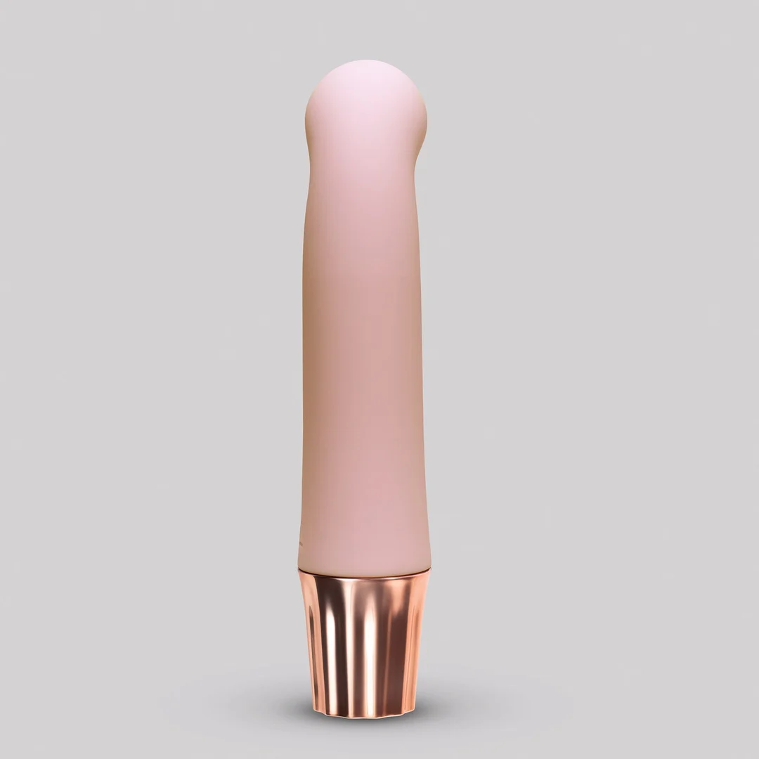 Crushious Mellow Cony mini wibrator króliczek - obrazek 4