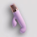 Crushious Mellow Cony mini wibrator króliczek - obrazek 9