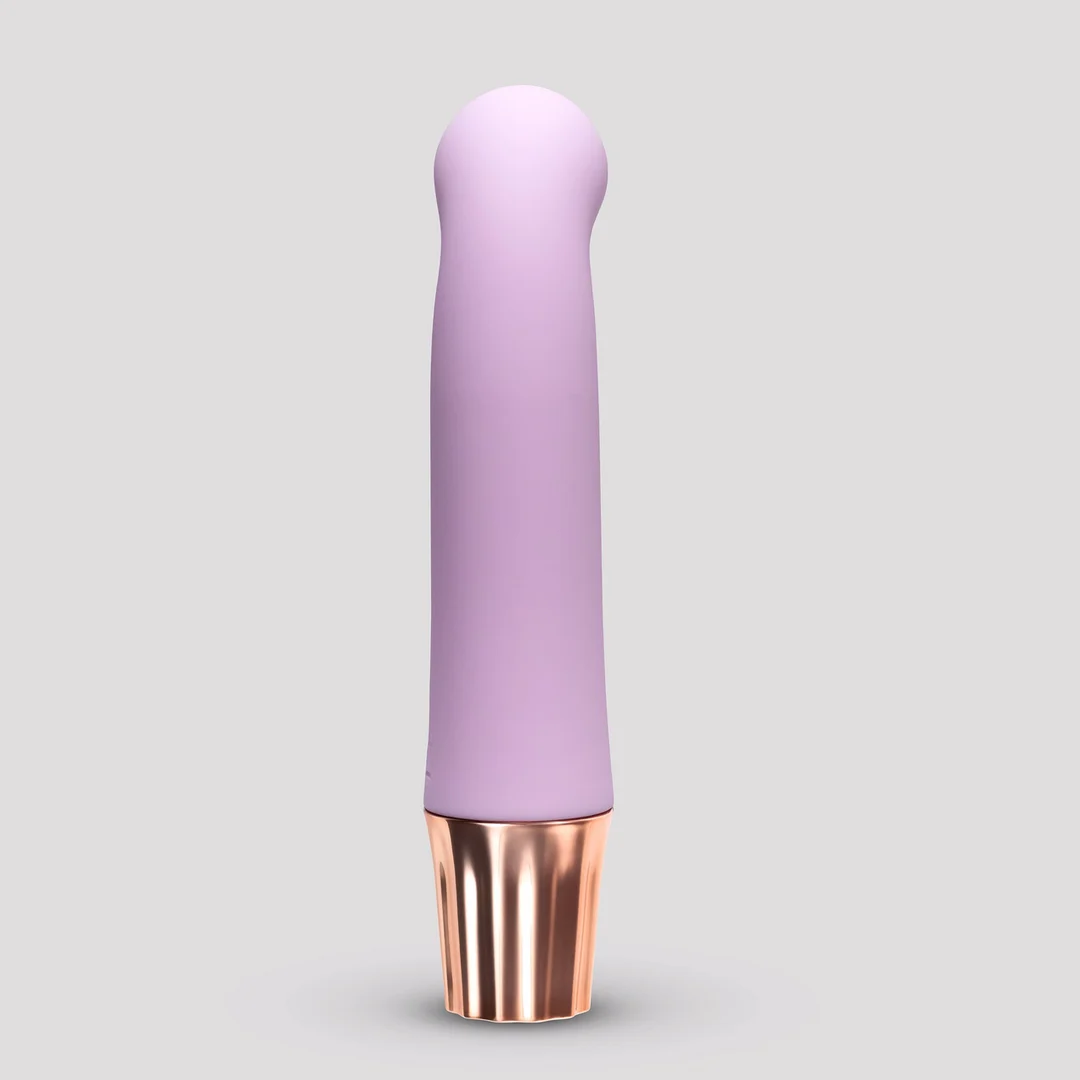 Crushious Mellow Cony mini wibrator króliczek - obrazek 10