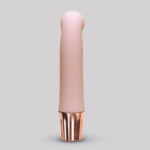 Crushious Mellow Gee mini wibrator do punktu G - obrazek 4