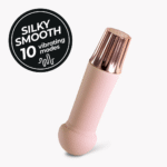 Crushious Mellow Puff mini wibrator typu wand - obrazek 4