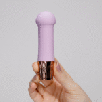 Crushious Mellow Puff mini wibrator typu wand - obrazek 12
