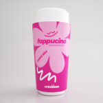 Masturbator ustny Fappucino Sweet Kiss