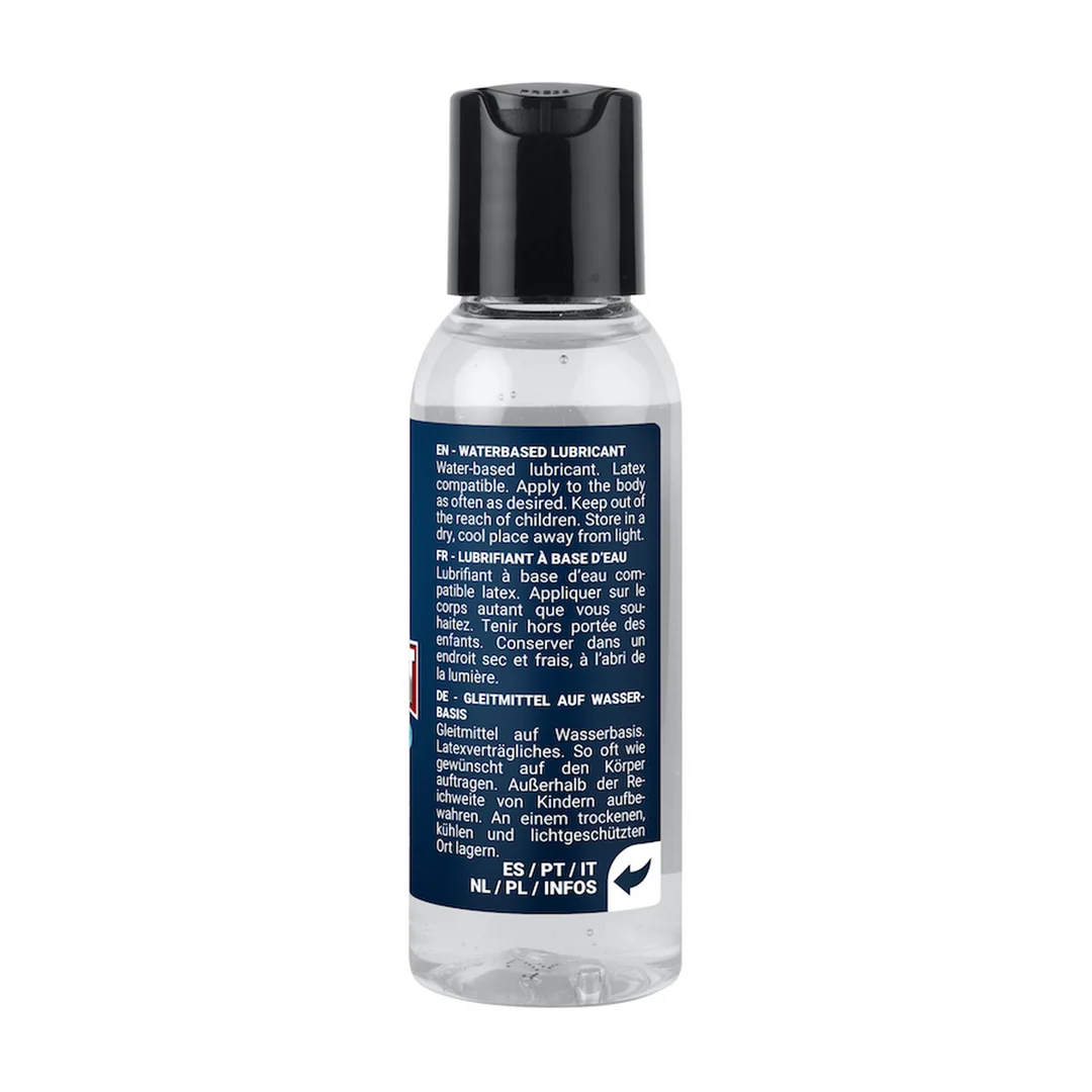 Lubrykant na bazie wody Fuck Fist 50 ml - obrazek 1