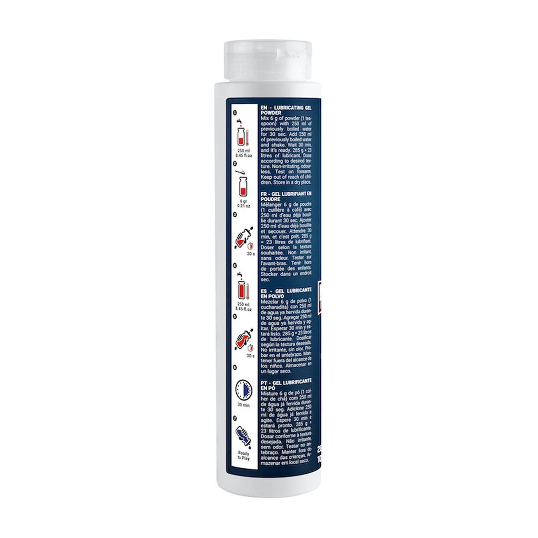 FF-13397-5 FF puder do lubrykantu 285 g - obrazek 1