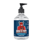 Lubrykant na bazie wody Fuck Fist 500 ml - obrazek 4