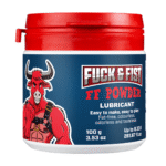 FF puder do lubrykantu - obrazek 3