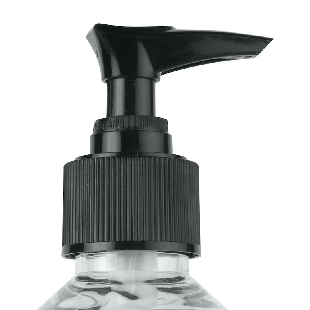 Silikonowy lubrykant Fuck Fist 500 ml - obrazek 3