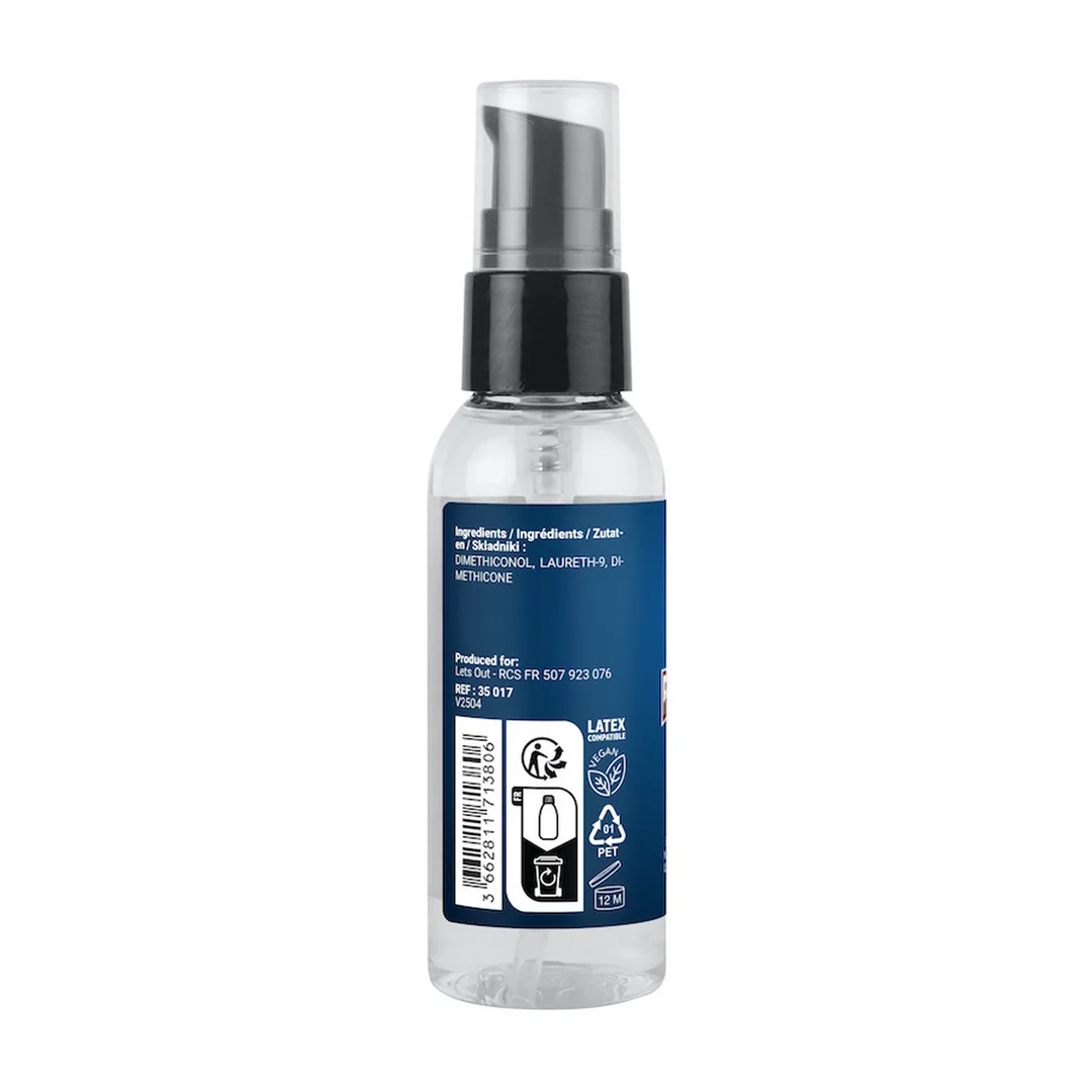 Lubrykant Silicone Relax 50 ml - obrazek 2
