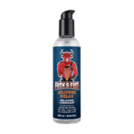 Lubrykant Fuck Fist Silicone Relax - obrazek 4