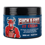 Lubrykant FF Cream 500 ml - obrazek 3