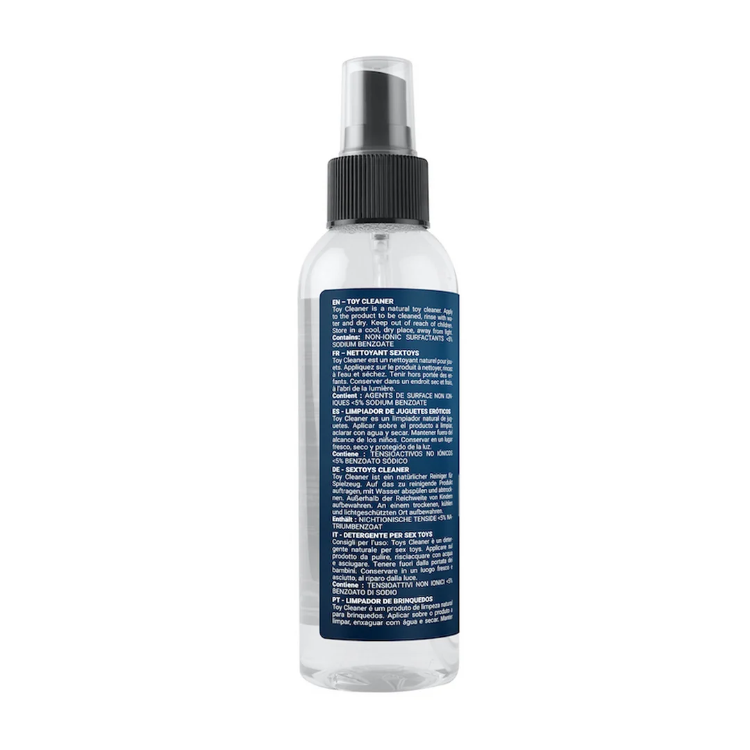 Fuck Fist spray do czyszczenia zabawek erotycznych 150 ml - obrazek 1