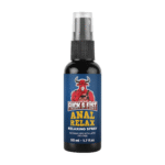 Spray relaksujący analnie Fuck Fist 50 ml - obrazek 2