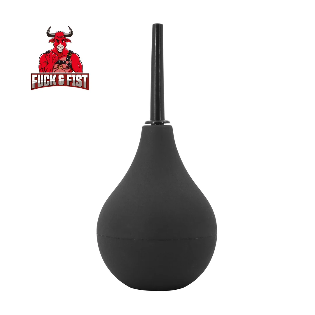 Gruszka do lewatywy Fuck Fist 160 ml - obrazek 2