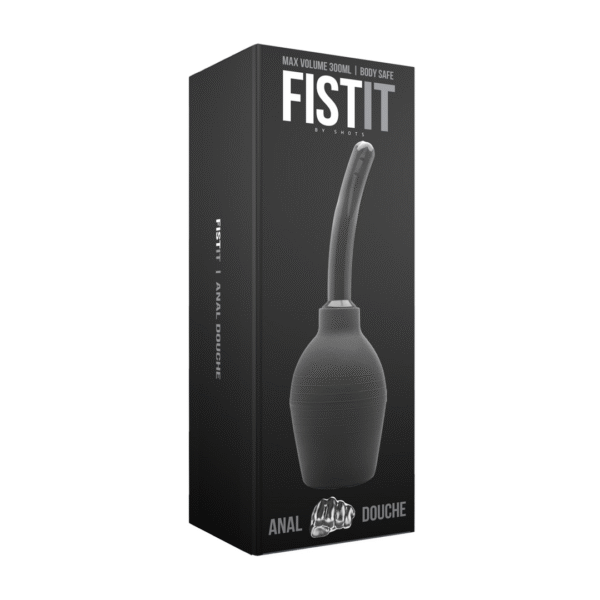 Prysznic analny Fist It
