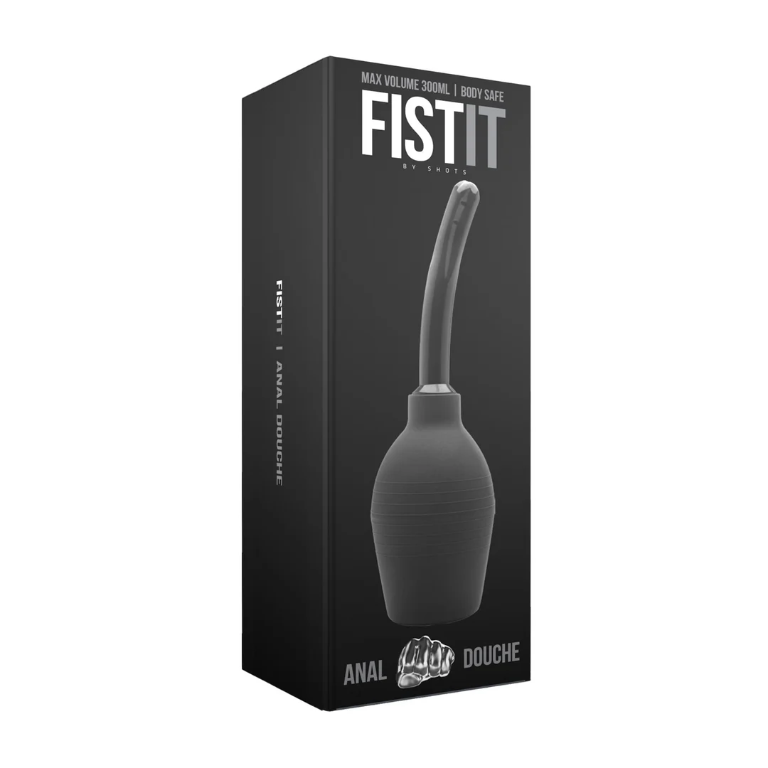 Prysznic analny Fist It - obrazek 1