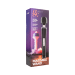Masażer typu wand GC by Shots - obrazek 6