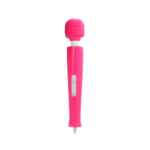 Masażer typu wand GC by Shots - obrazek 3