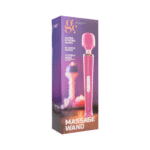 Masażer typu wand GC by Shots