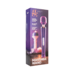 Masażer typu wand GC by Shots - obrazek 4