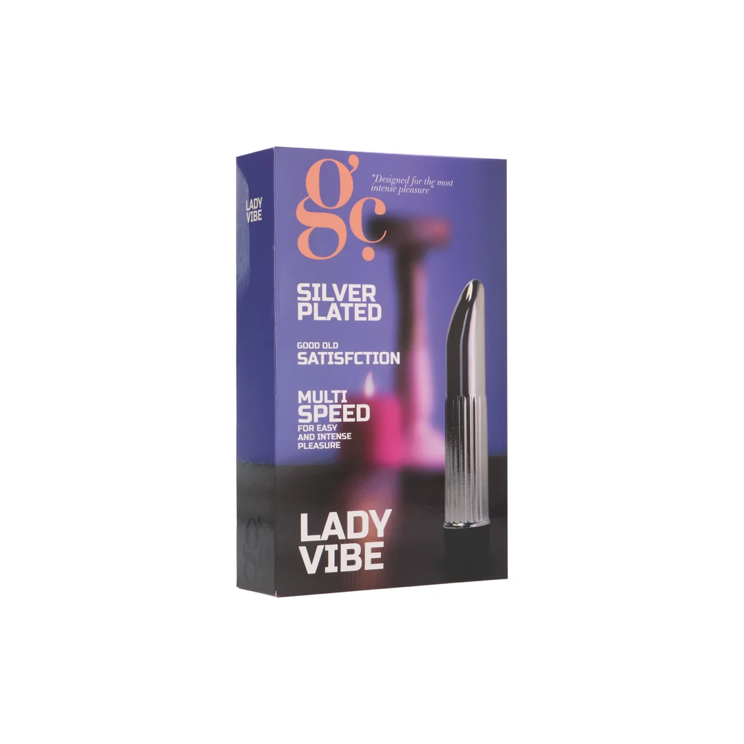 Wibrator GC by Shots Lady Vibe - obrazek 1