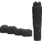 GC by Shots Soft Touch Pocket Vibe - obrazek 2