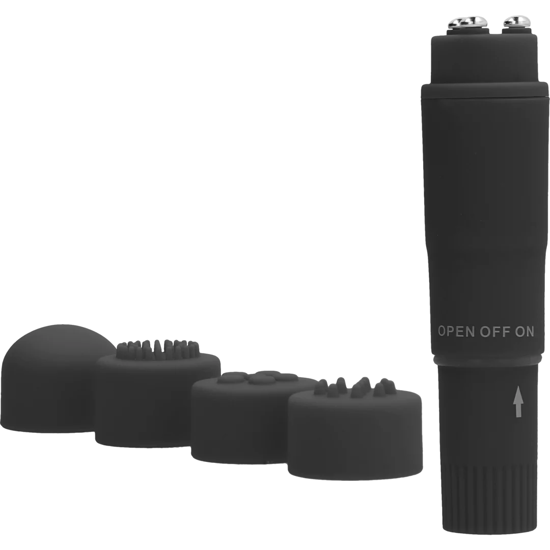 GC by Shots Soft Touch Pocket Vibe - obrazek 2