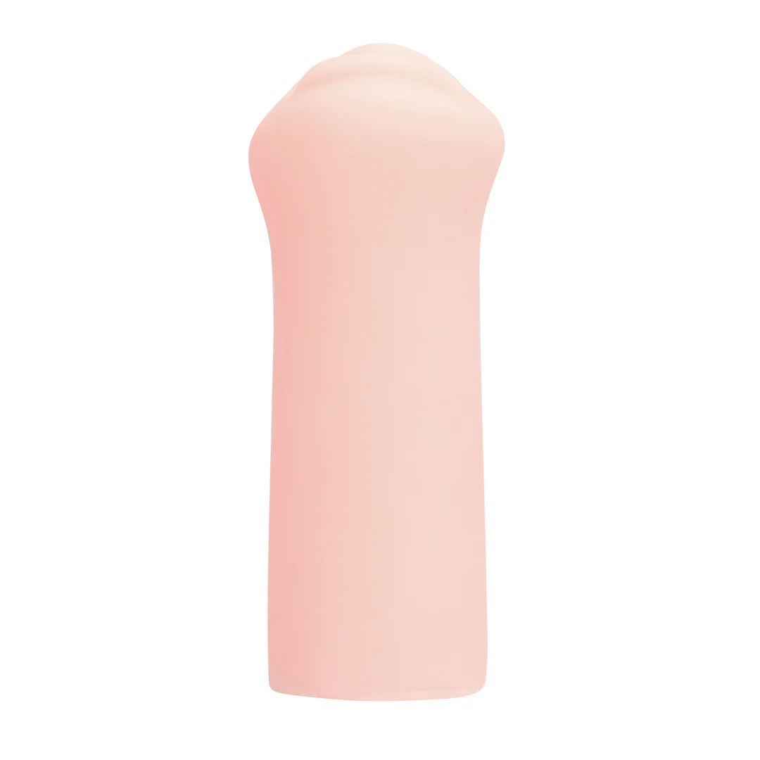 Masturbator w kształcie ust z miękkiego TPR – usta - obrazek 2