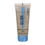 HOT Glide Liquid Pleasure lubrykant - obrazek 2