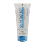 Lubrykant HOT Superglide Liquid Pleasure - obrazek 2