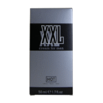 Krem stymulujący dla mężczyzn XXL 50 ml (2 fl oz) | HOT