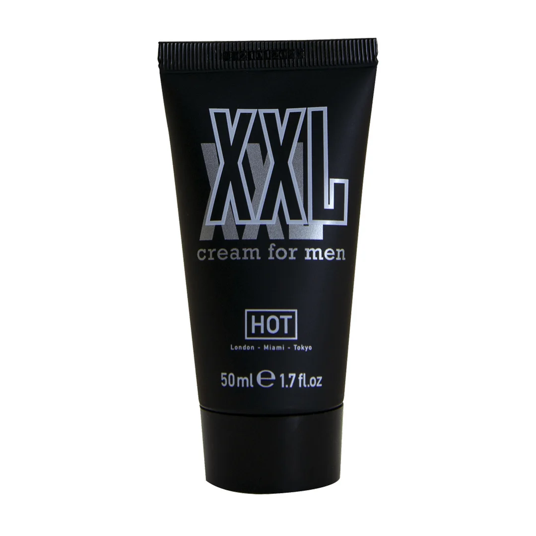 Krem stymulujący dla mężczyzn XXL 50 ml (2 fl oz) | HOT - obrazek 3