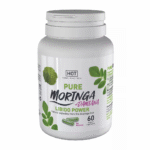 Kapsułki na libido dla kobiet: HOT Moringa Libido Power Caps (60 sztuk) - obrazek 2