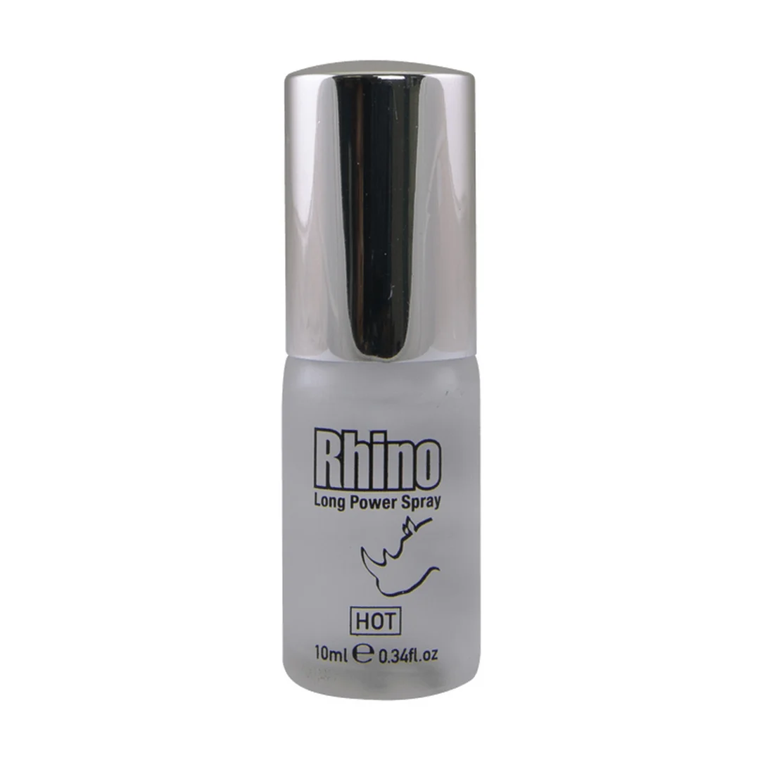 HOT Rhino Long Power Spray 10 ml - obrazek 3