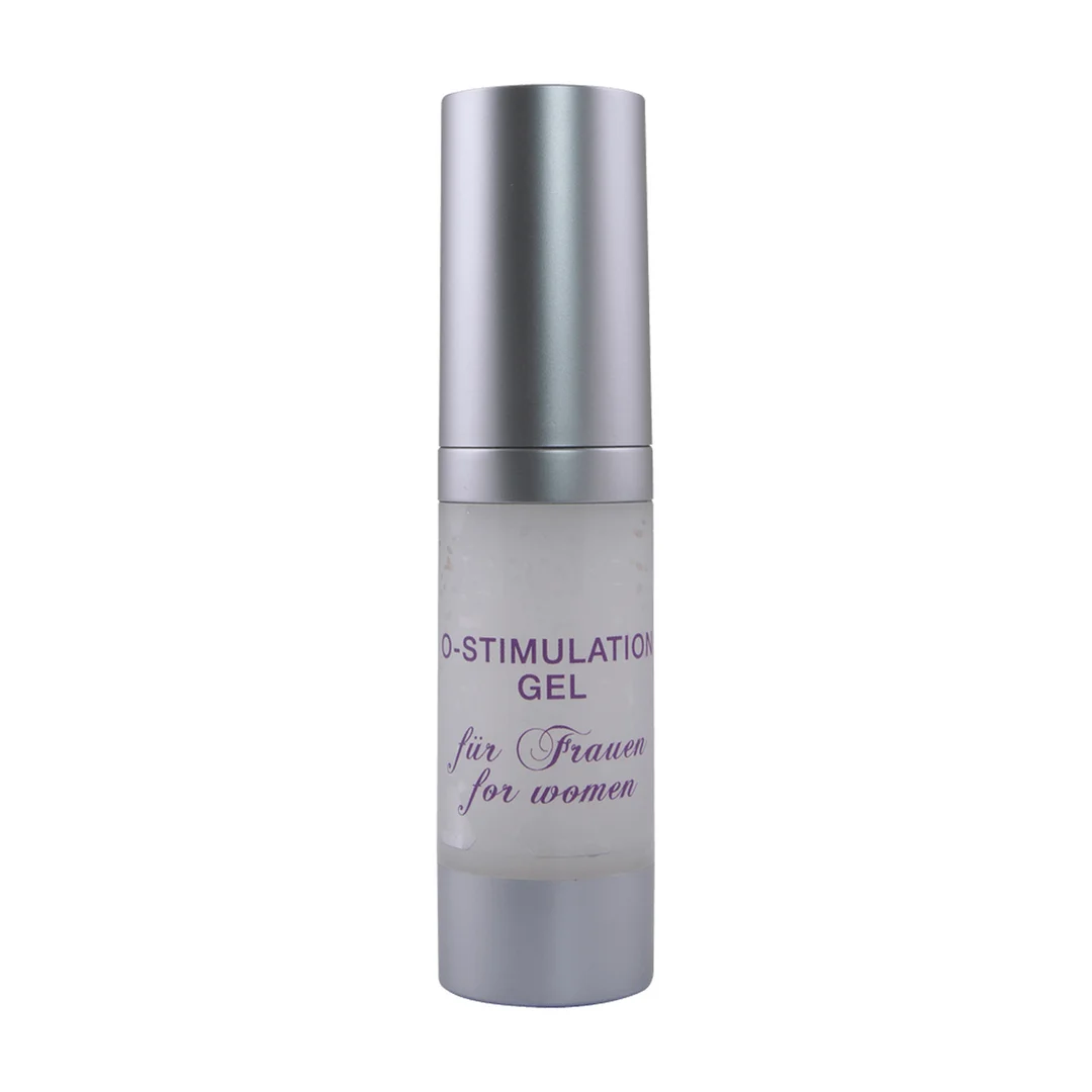 HOT O Stimulation Gel dla kobiet, 15 ml - obrazek 3