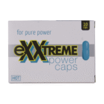 HOT Extreme Powercaps Man, 10 sztuk