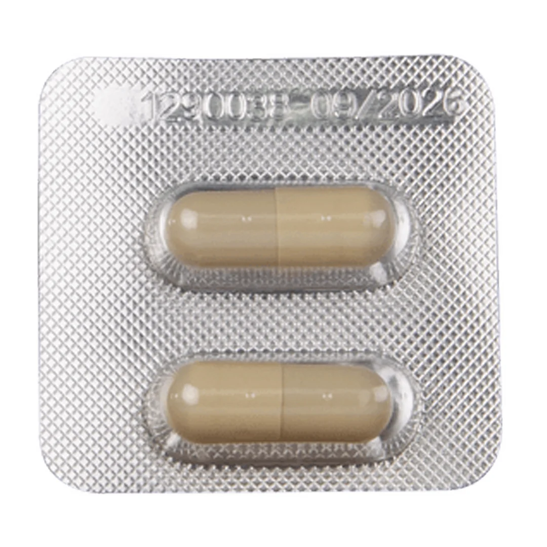 Kapsułki na libido Extreme Libido Caps Vrouw – 2 sztuki – HOT - obrazek 2