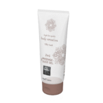 Olejek do masażu i lubrykant w 1 – żel do masażu i poślizgu Silky Touch 2 w 1, aksamitnie gładki i nieklejący – 7 fl oz / 200 ml