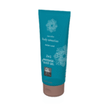 HOT 2 in 1 Massage en Glide Gel Bursztyn