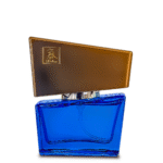 HOT Darkblue zapach feromonowy dla mężczyzn, 15 ml - obrazek 5