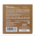 HOT Darkblue zapach feromonowy dla mężczyzn, 15 ml - obrazek 3