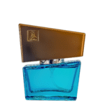 Perfumy feromonowe dla mężczyzn – Pheromon Geur Man Lightblue 15 ml - obrazek 4