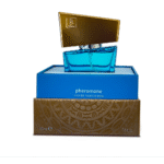 Perfumy feromonowe dla mężczyzn – Pheromon Geur Man Lightblue 15 ml - obrazek 2